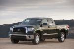 Toyota Tundra Double Cab 2010 года